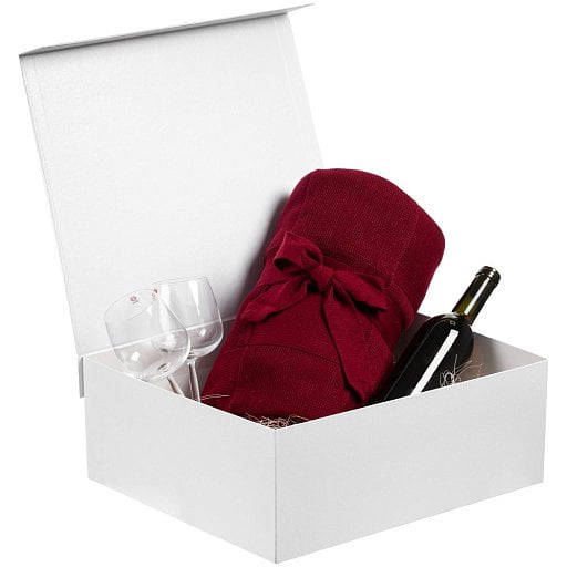 Коробка My Warm Box