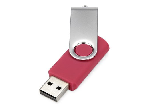 Флеш-карта USB 2.0 «Квебек»