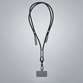 Шнурок-держатель для телефона с зарядным кабелем USB-C на USB-C/Lightning Lany Eco Charge