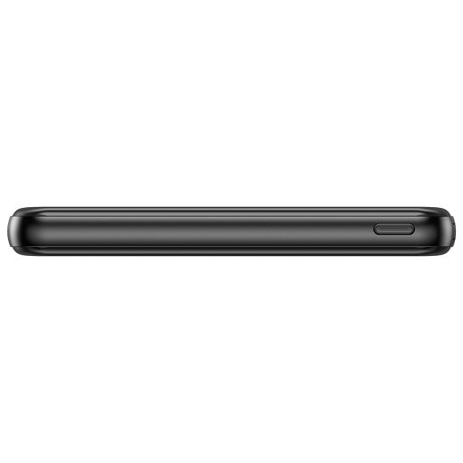 Внешний аккумулятор Universal, 10 000 mAH, 5V 2.4 A