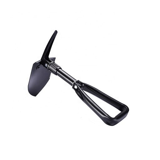 Лопата складная Multi Shovel Pro в чехле