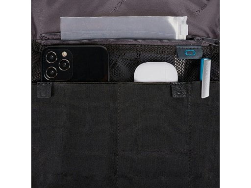 Сумка через плечо Piquadro Brief