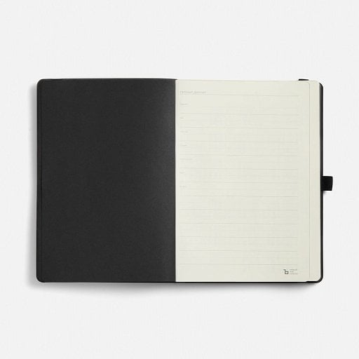 Ежедневник Peel Flex, недатированный