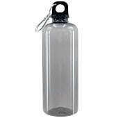 Бутылка пластиковая для воды Clipster