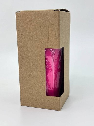 Термокружка RADMIR soft touch