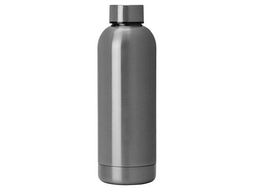 Вакуумная термобутылка Cask Waterline, 500 мл, тубус
