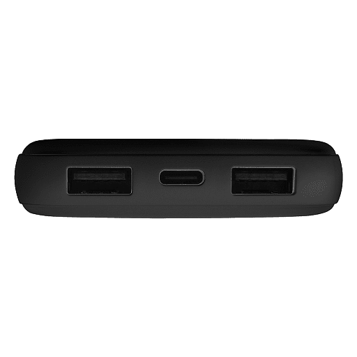 Внешний аккумулятор Universal, 10 000 mAH, 5V 2.4 A