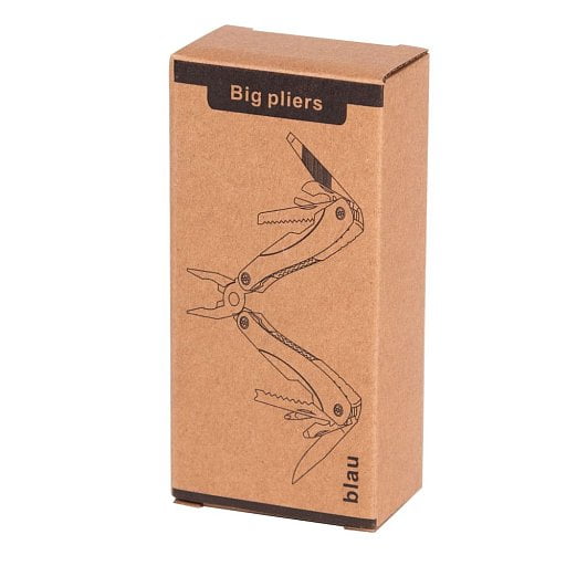 Мультитул инструмент BIG PLIERS