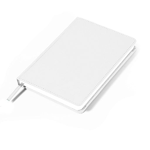 Ежедневник недатированный Campbell, А5