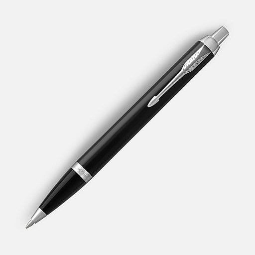 Ручка шариковая Parker IM Core GT