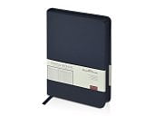 Ежедневник недатированный А6+ Megapolis Color