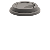 Крышка силиконовая для кружки Magic