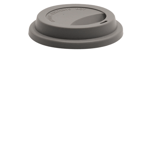 Крышка силиконовая для кружки Magic