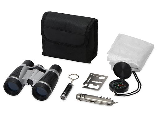 Набор путешественника Турист