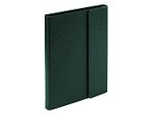 Ежедневник недатированный с магнитным клапаном А5 Venezia