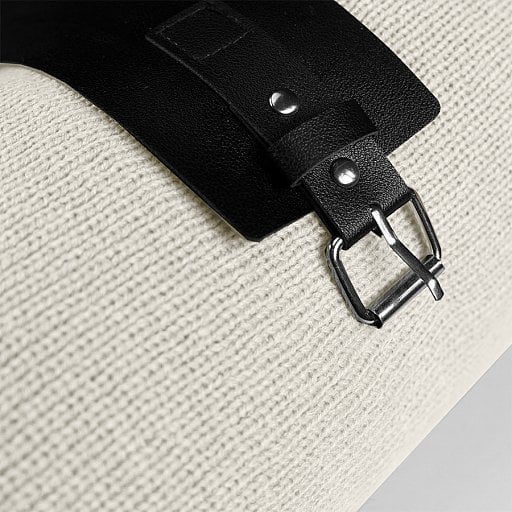 Плед Belt с поясом