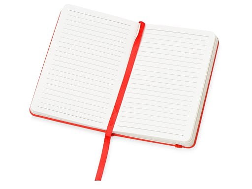 Блокнот А6 Vision, Lettertone