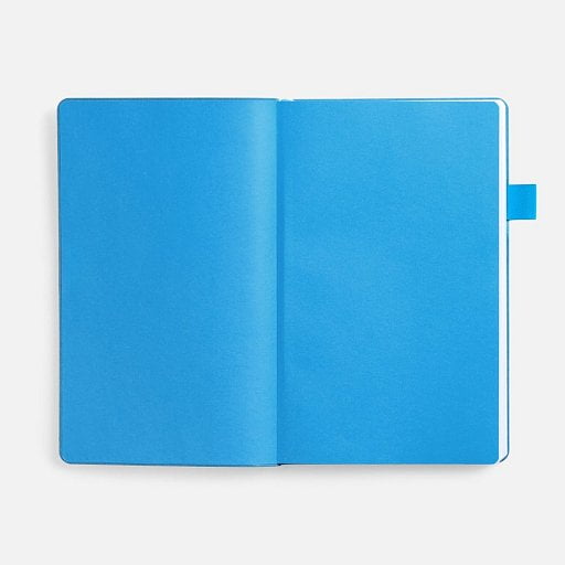 Ежедневник White Shall, недатированный