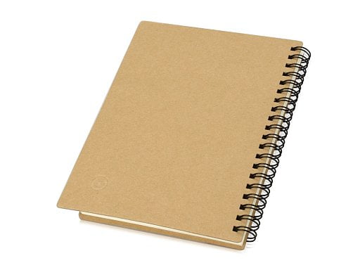 Блокнот Priestly с ручкой