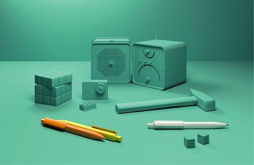 Ручка шариковая Prodir DS4 PMM-P