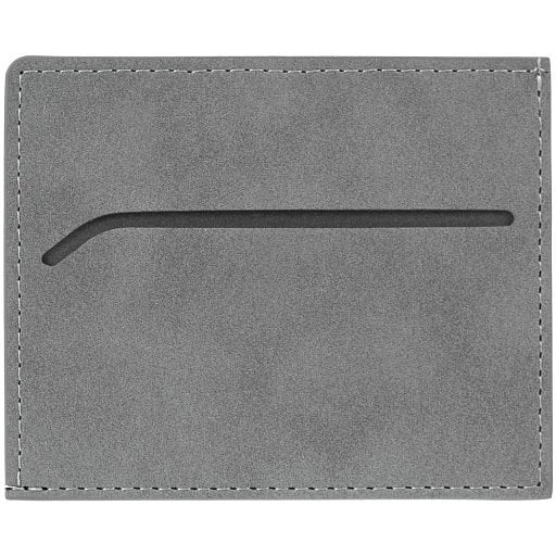 Чехол для карточек Nubuk