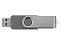 Флеш-карта USB 2.0 «Квебек»