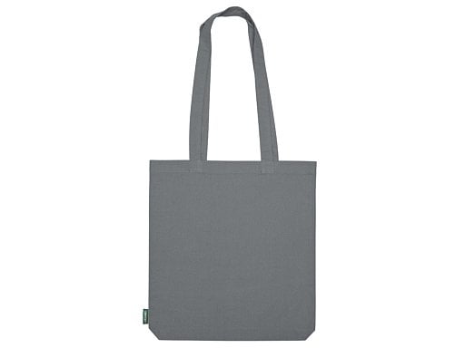 Сумка из плотного хлопка Caravan 220, плотность 220 г/м2