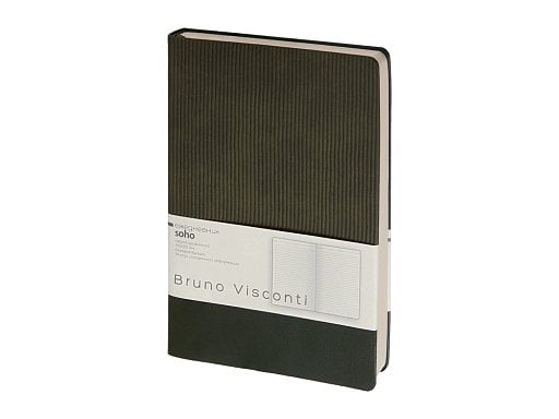 Ежедневник недатированный А5 Soho