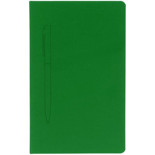 Ежедневник Magnet Shall с ручкой