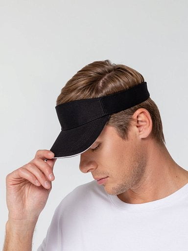 Козырек Active с кантом