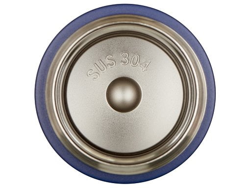 Вакуумный термос Engage, 450 мл, тубус