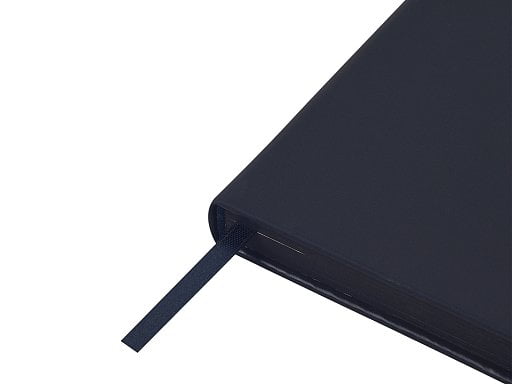 Ежедневник недатированный А6+ Megapolis Color