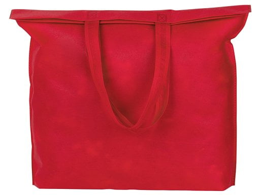 Сумка из спанбонда Overy