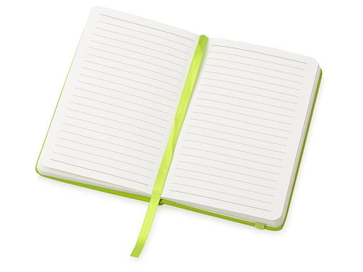 Блокнот А6 Vision, Lettertone