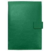 Ежедневник City Latte Pasadena А5, недатированный, в твердой обложке с поролоном и с магнитным клапаном