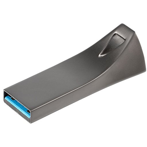 Флешка Ergo Style Black, USB3.0, 32 Гб