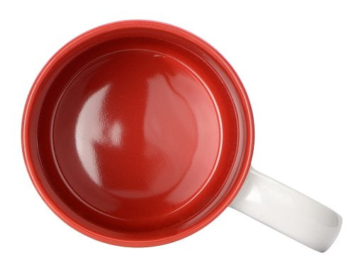 Кружка «Sublime Color XL» для сублимации