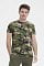 Футболка CAMO мужская