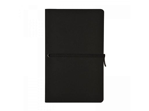 Ежедневник недатированный А5 Tokyo