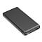 Внешний аккумулятор Orvex c быстрой зарядкой (до 22,5W), 10000 mAh