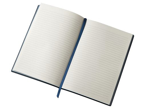 Блокнот C1 софт тач, гибкая обложка, 128 листов