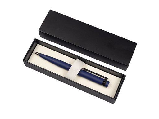 Футляр для ручки Pencase Sacramento Uno, бумажный