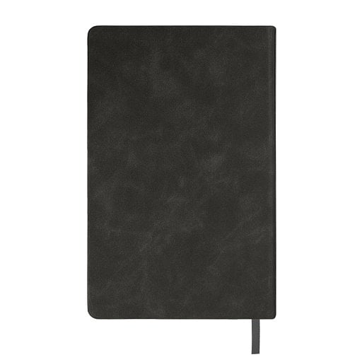 Ежедневник недатированный Muse, А5, блок в линейку