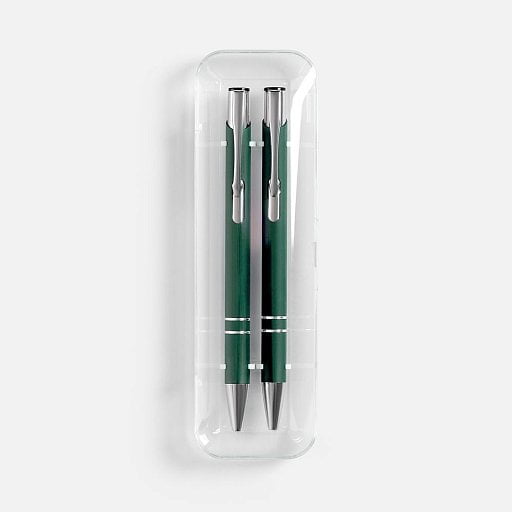 Набор из 2 ручек Keskus Soft Touch