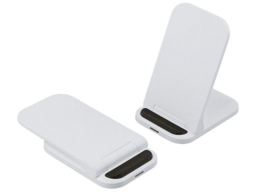 Беспроводное зарядное устройство Foldy, 15 Вт
