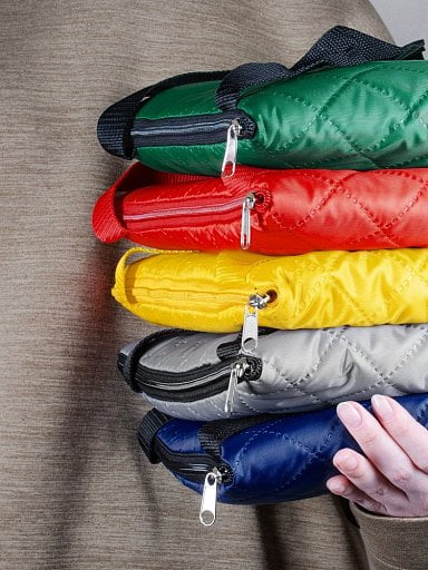 Плед для пикника Soft & Dry