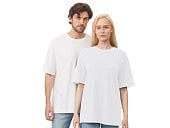 Футболка оверсайз Vienna унисекс