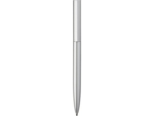 Шариковая металлическая ручка Minimalist софт тач