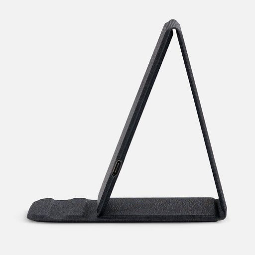 Подставка для смартфона с беспроводной зарядкой Kickstand
