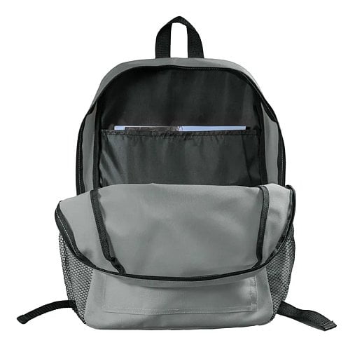 Рюкзак водостойкий DISCO, 41 x 30 x11 см,100% полиэстер 600D